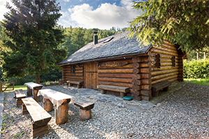 Firemní teabuilding